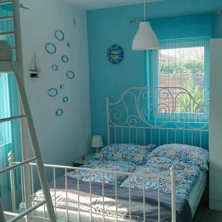 Sunshine Apartman Apartment ชิโอฟก ภายนอก รูปภาพ
