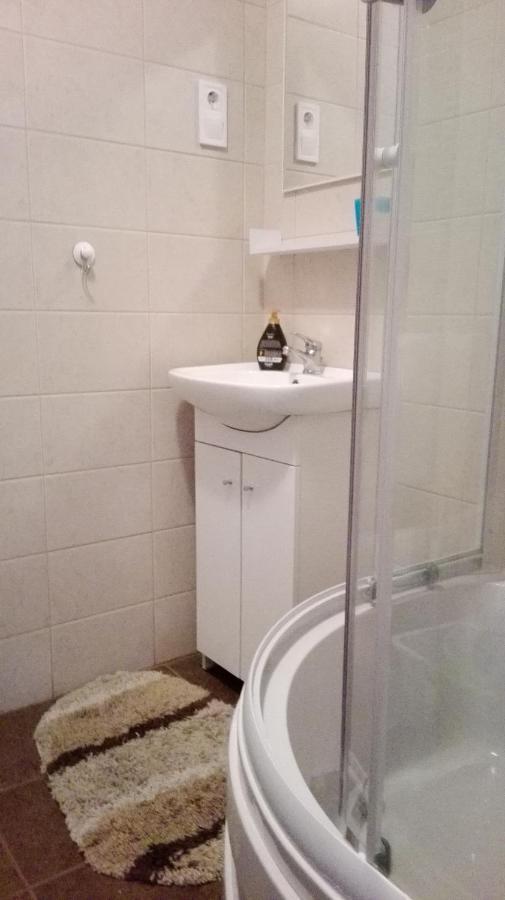 Sunshine Apartman Apartment ชิโอฟก ภายนอก รูปภาพ