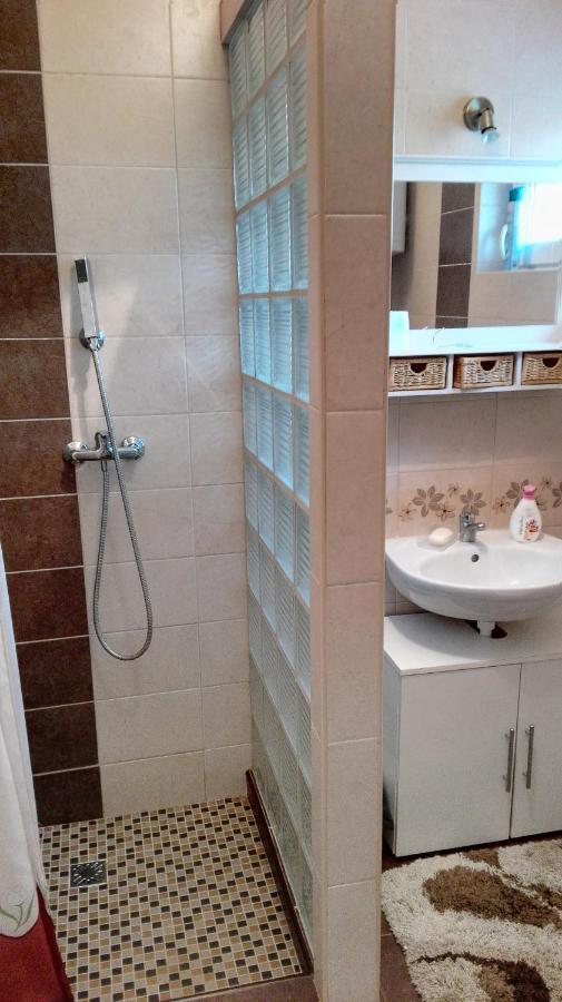 Sunshine Apartman Apartment ชิโอฟก ภายนอก รูปภาพ
