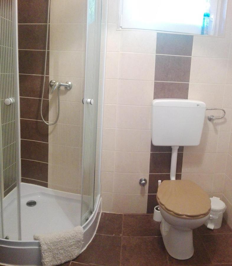 Sunshine Apartman Apartment ชิโอฟก ภายนอก รูปภาพ
